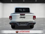 2025 Jeep Gladiator High Tide