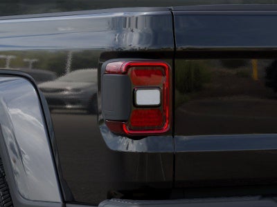 2026 Jeep Gladiator GLADIATOR 85TH ANNIVERSARY EDITION 4X4