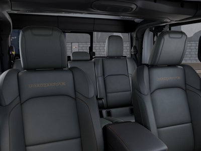 2026 Jeep Gladiator Mojave X