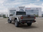 2026 Jeep Gladiator Mojave X