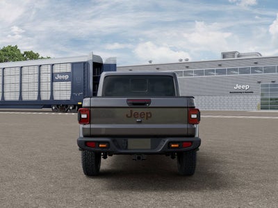 2026 Jeep Gladiator Mojave X