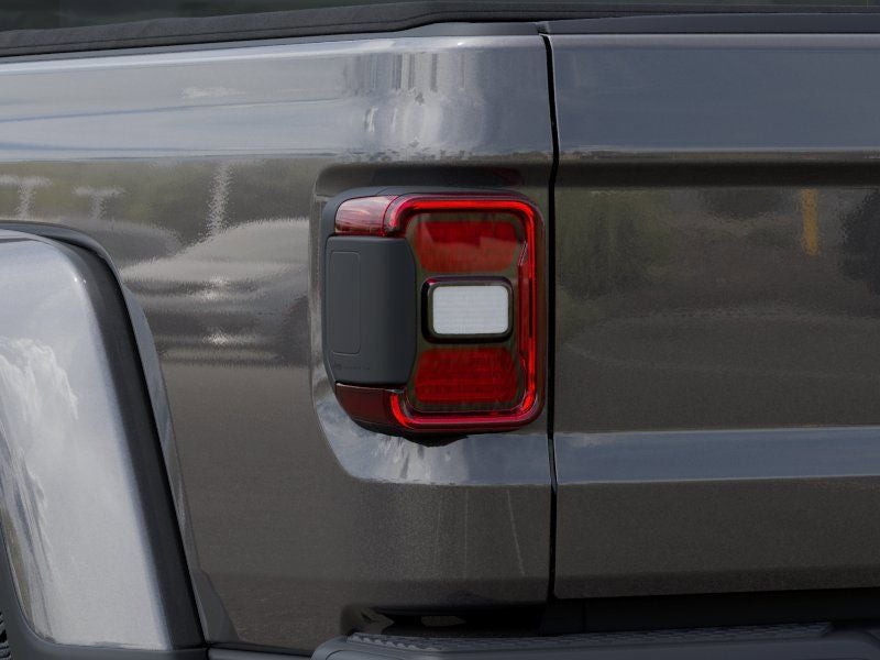 2026 Jeep Gladiator Mojave X