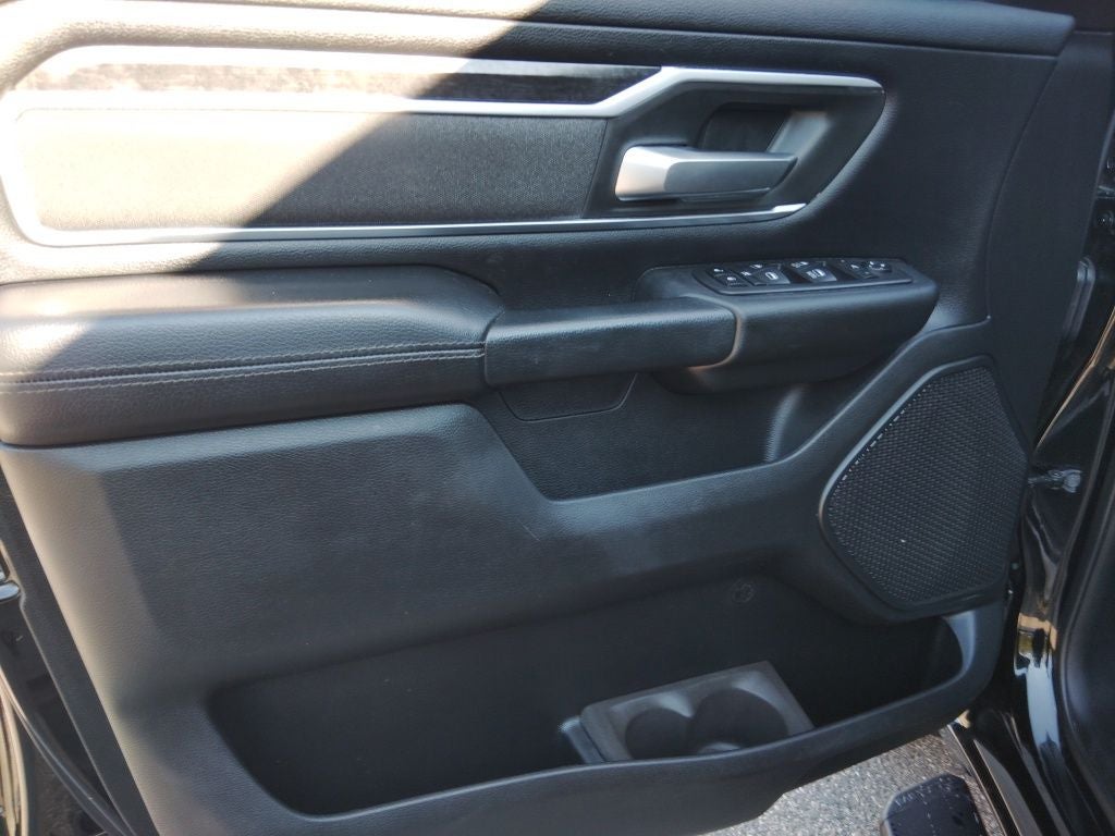 2019 RAM 1500 Big Horn/Lone Star Crew Cab 4x4 5'7' Box