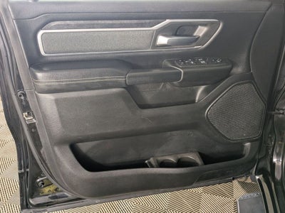 2019 RAM 1500 Big Horn/Lone Star Crew Cab 4x4 5'7' Box