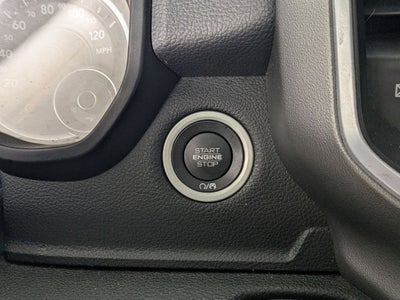 2019 RAM 1500 Big Horn/Lone Star Crew Cab 4x4 5'7' Box