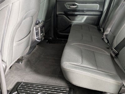 2019 RAM 1500 Big Horn/Lone Star Crew Cab 4x4 5'7' Box