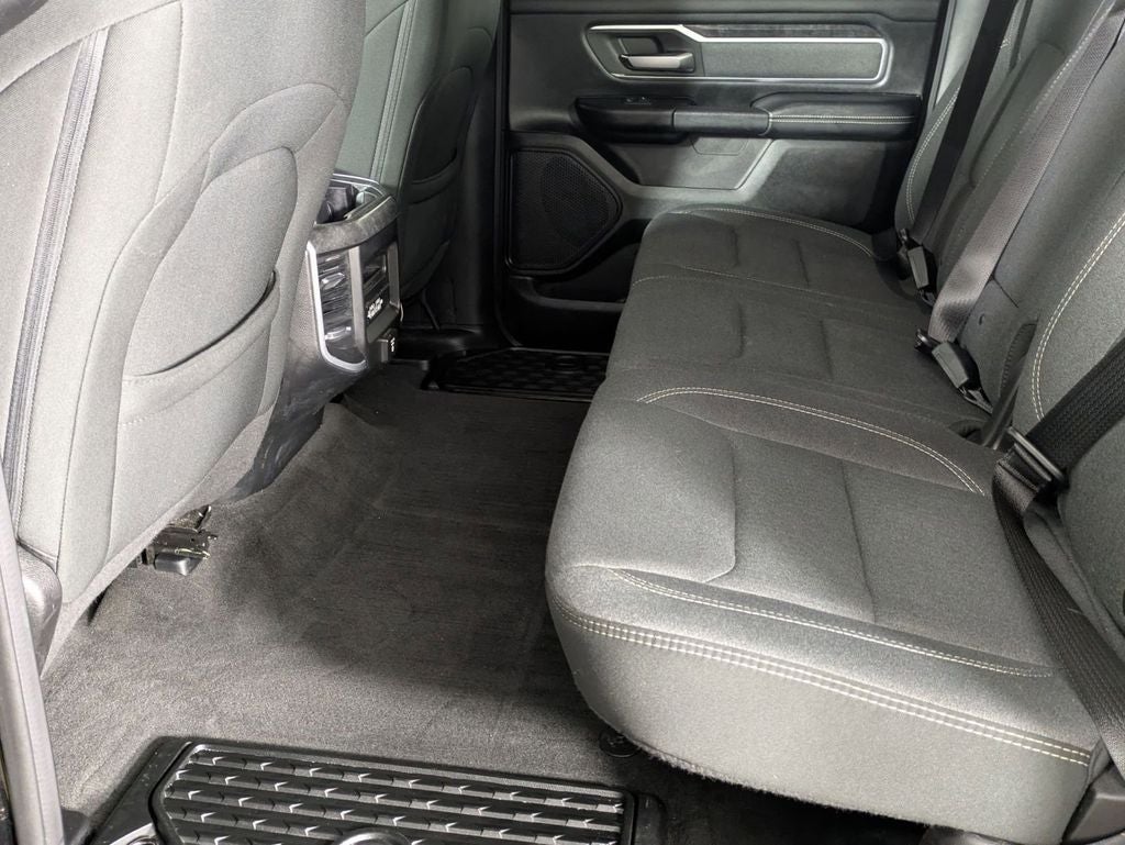 2019 RAM 1500 Big Horn/Lone Star Crew Cab 4x4 5'7' Box