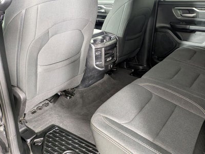 2019 RAM 1500 Big Horn/Lone Star Crew Cab 4x4 5'7' Box