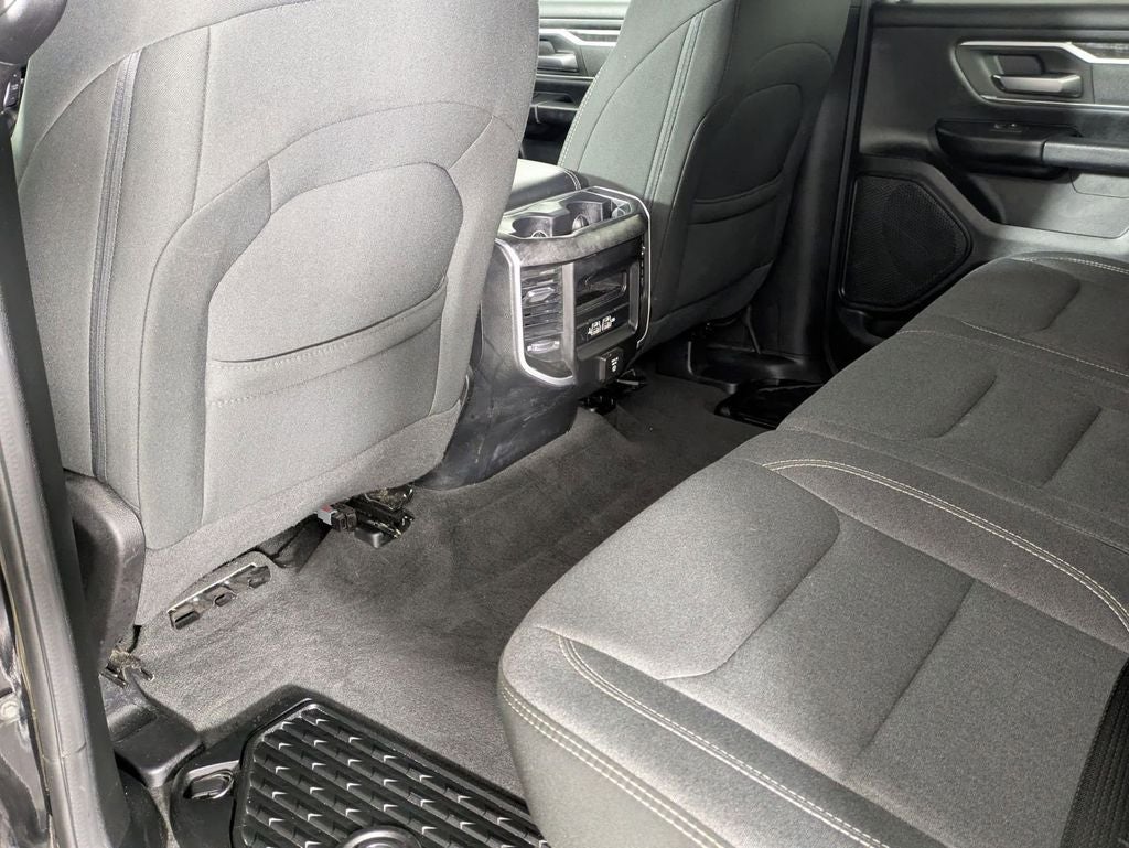 2019 RAM 1500 Big Horn/Lone Star Crew Cab 4x4 5'7' Box