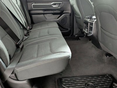 2019 RAM 1500 Big Horn/Lone Star Crew Cab 4x4 5'7' Box