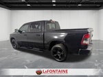 2019 RAM 1500 Big Horn/Lone Star Crew Cab 4x4 5'7' Box