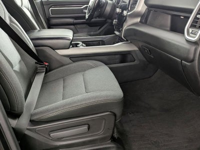 2019 RAM 1500 Big Horn/Lone Star Crew Cab 4x4 5'7' Box