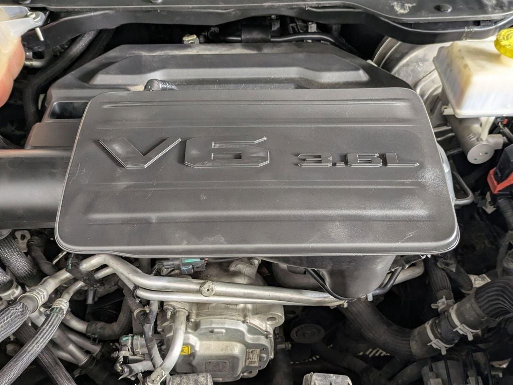 2019 RAM 1500 Big Horn/Lone Star Crew Cab 4x4 5'7' Box