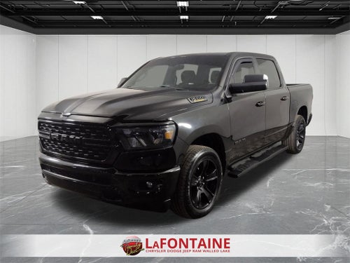 2024 RAM 1500 Big Horn/Lone Star