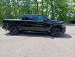2019 RAM 1500 Big Horn/Lone Star Crew Cab 4x4 5'7' Box