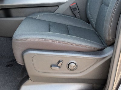 2025 RAM Ram 1500 RAM 1500 BIG HORN CREW CAB 4X4 5'7' BOX