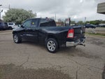2020 RAM 1500 Big Horn Quad Cab 4x4 6'4' Box