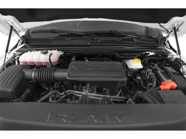 2027 RAM Ram 1500 RAM 1500 TRADESMAN QUAD CAB 4X4 6'4' BOX