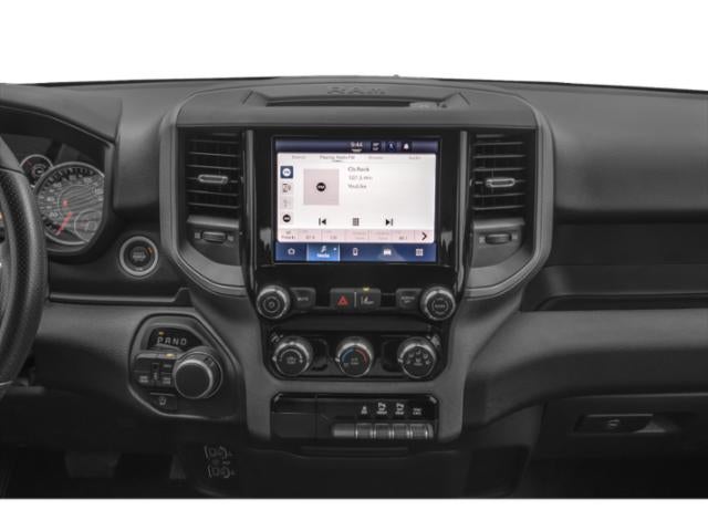 2027 RAM Ram 1500 RAM 1500 TRADESMAN QUAD CAB 4X4 6'4' BOX