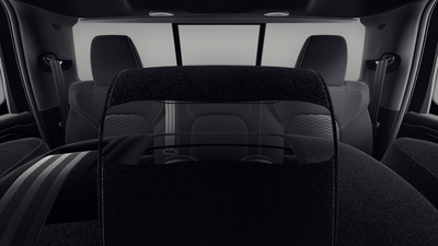 2027 RAM 1500 Tradesman