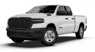 2027 RAM 1500 Tradesman