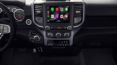2027 RAM 1500 Tradesman