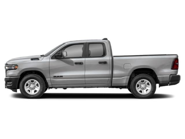 2027 RAM Ram 1500 RAM 1500 TRADESMAN QUAD CAB 4X4 6'4' BOX