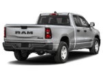 2027 RAM Ram 1500 RAM 1500 TRADESMAN QUAD CAB 4X4 6'4' BOX