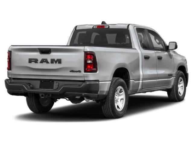 2027 RAM Ram 1500 RAM 1500 TRADESMAN QUAD CAB 4X4 6'4' BOX