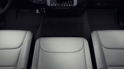2027 RAM Ram 1500 RAM 1500 TRADESMAN QUAD CAB 4X4 6'4' BOX