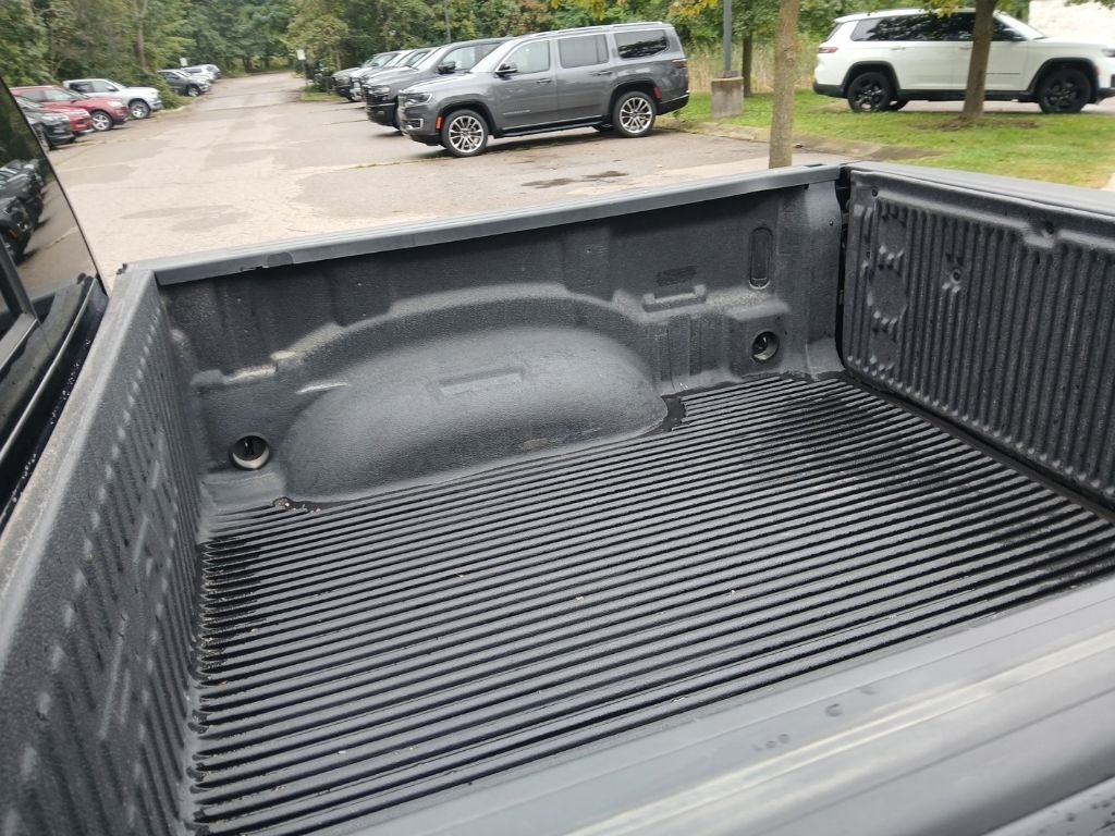 2019 RAM 1500 Big Horn/Lone Star Crew Cab 4x4 5'7' Box