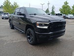 2019 RAM 1500 Big Horn/Lone Star Crew Cab 4x4 5'7' Box
