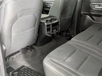 2019 RAM 1500 Big Horn/Lone Star Crew Cab 4x4 5'7' Box