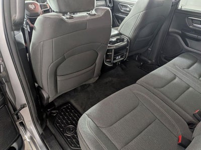 2021 RAM 1500 Big Horn Crew Cab 4x4 5'7' Box