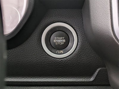 2019 RAM 1500 Big Horn/Lone Star Crew Cab 4x4 5'7' Box