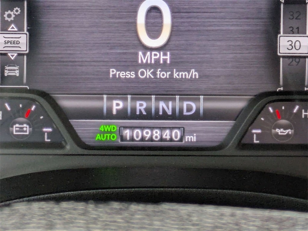 2019 RAM 1500 Big Horn/Lone Star Crew Cab 4x4 5'7' Box