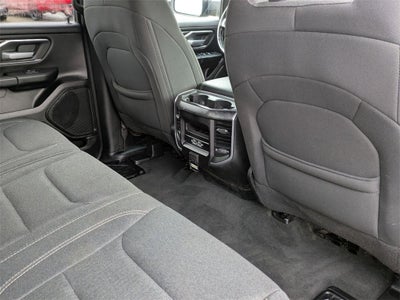 2019 RAM 1500 Big Horn/Lone Star Crew Cab 4x4 5'7' Box