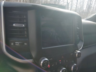 2019 RAM 1500 Big Horn/Lone Star Crew Cab 4x4 5'7' Box