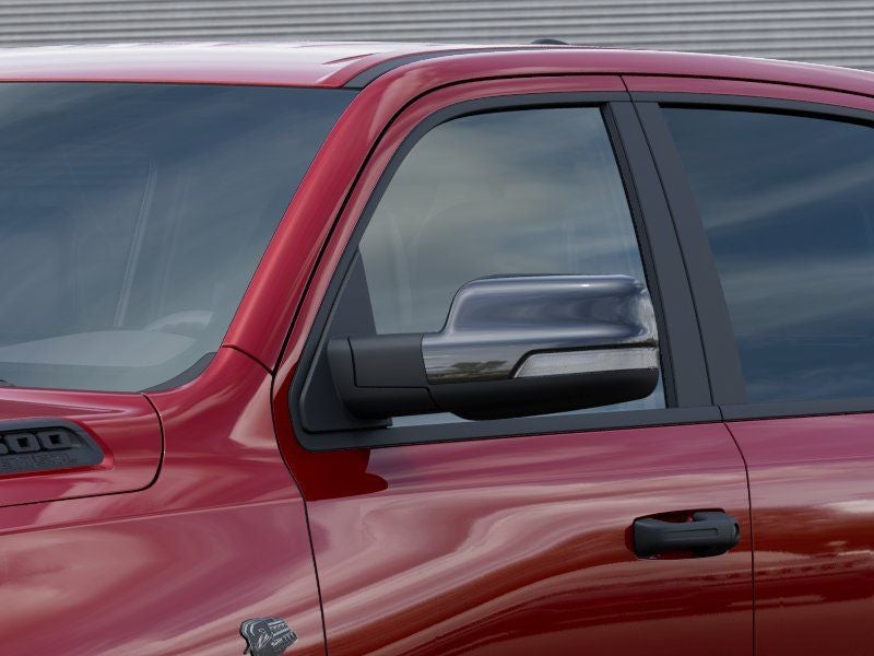 2027 RAM 1500 Big Horn/Lone Star