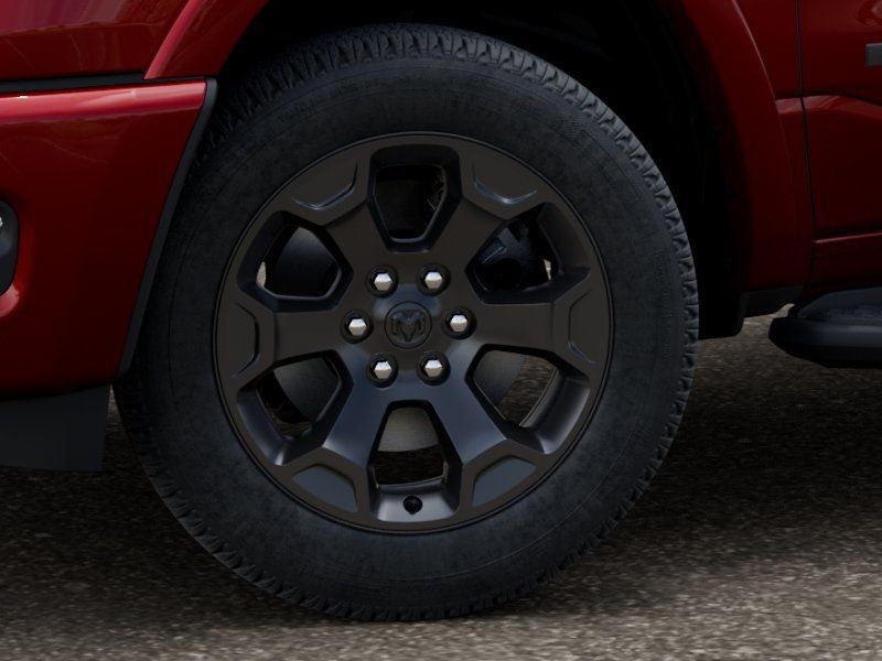 2027 RAM 1500 Big Horn/Lone Star