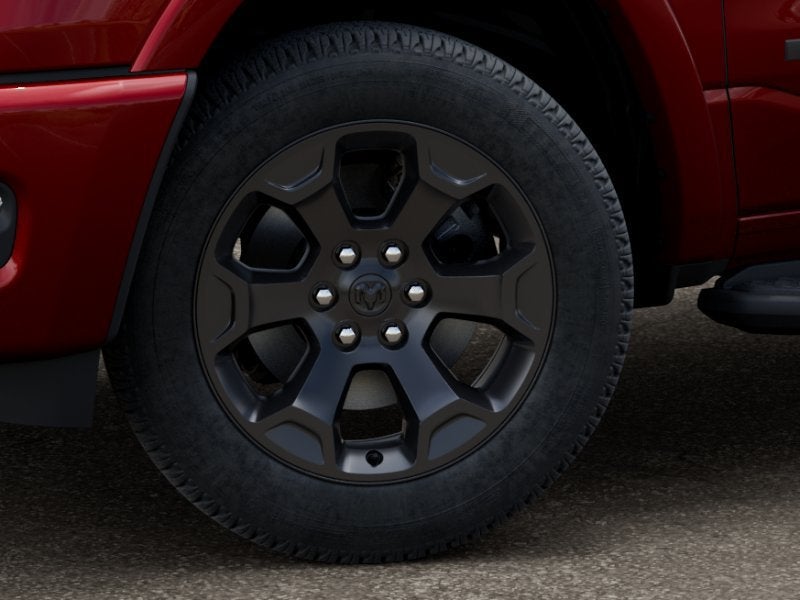 2027 RAM 1500 Big Horn/Lone Star
