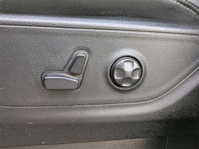 2021 RAM 1500 Big Horn Crew Cab 4x4 5'7' Box