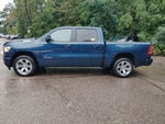 2024 RAM 1500 Big Horn Crew Cab 4x4 5'7' Box