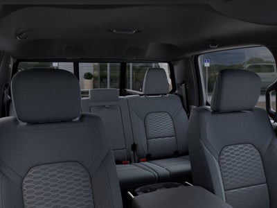 2027 RAM Ram 1500 RAM 1500 BIG HORN CREW CAB 4X4 5'7' BOX