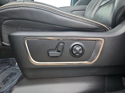 2021 RAM 1500 Limited Crew Cab 4x4 5'7' Box