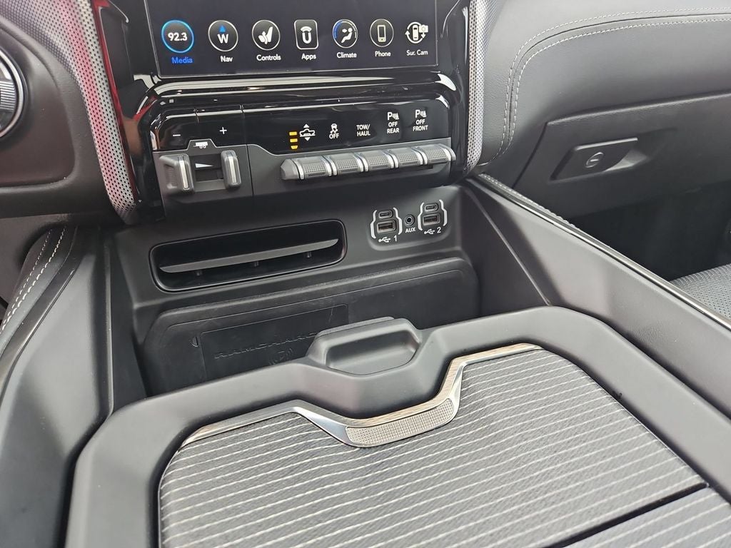 2021 RAM 1500 Limited Crew Cab 4x4 5'7' Box