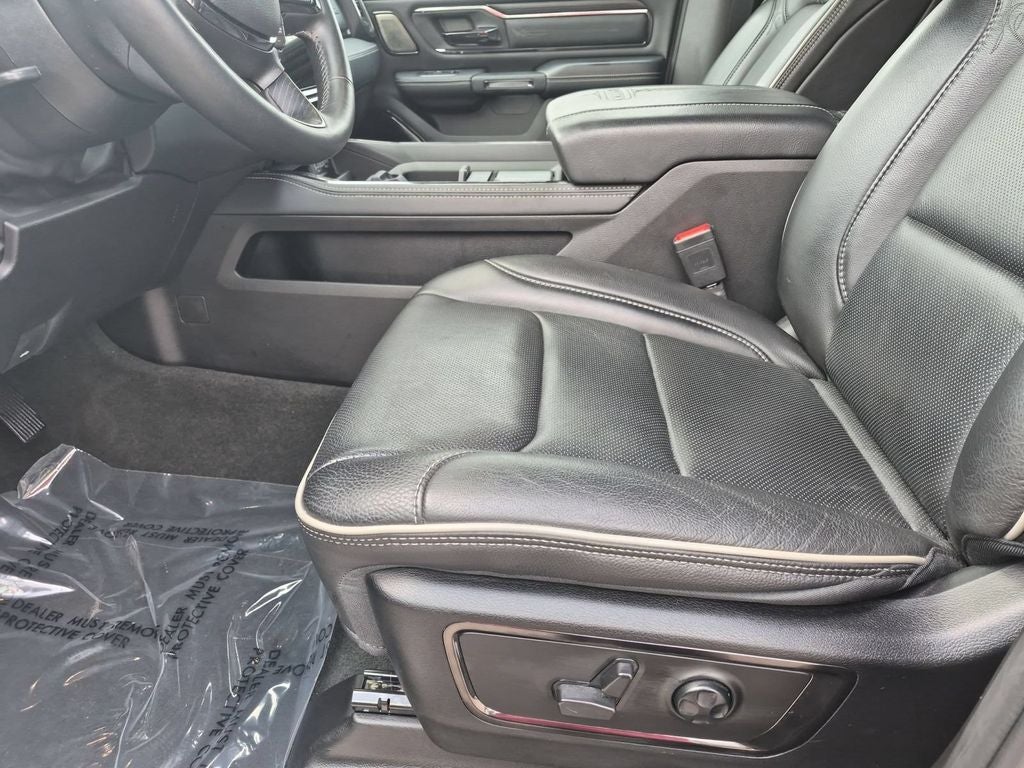 2024 RAM 1500 Limited Crew Cab 4x4 5'7' Box