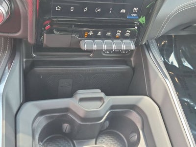 2024 RAM 1500 Limited Crew Cab 4x4 5'7' Box