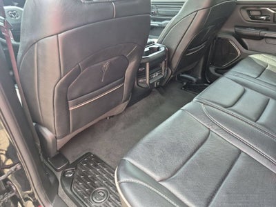2024 RAM 1500 Limited Crew Cab 4x4 5'7' Box