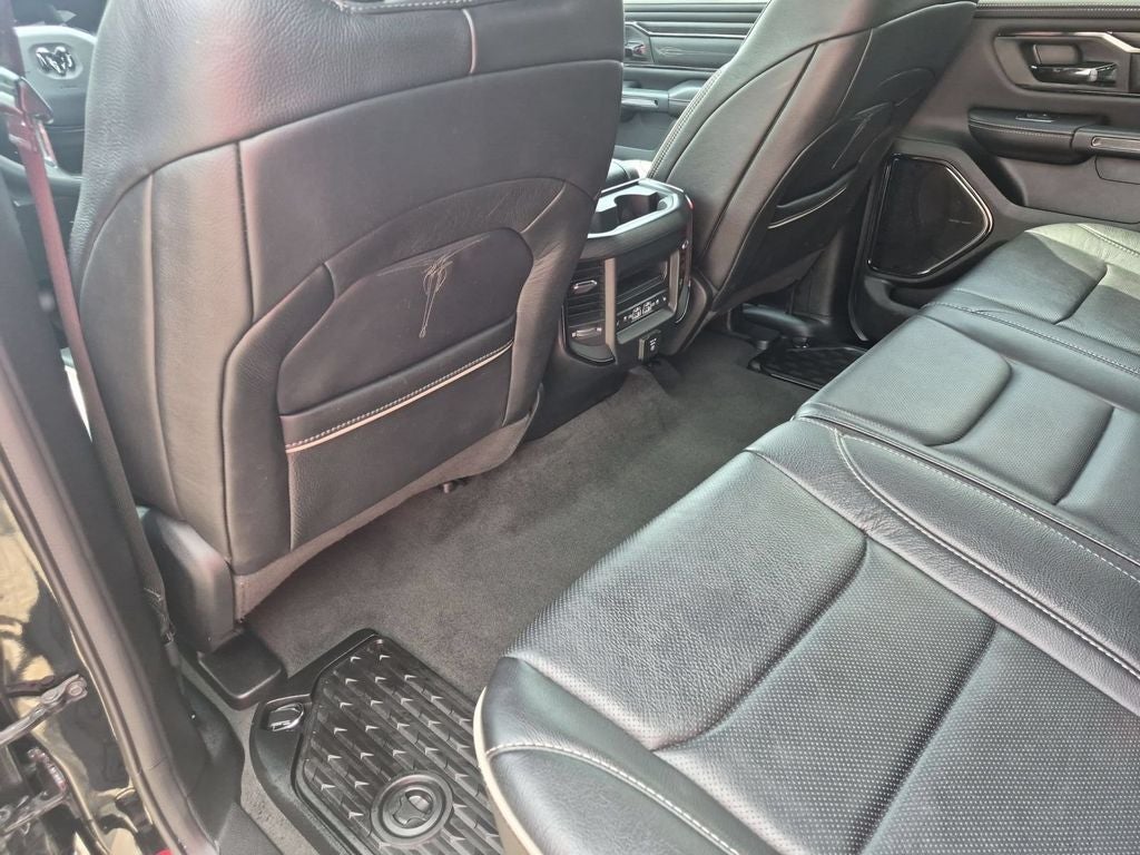 2024 RAM 1500 Limited Crew Cab 4x4 5'7' Box